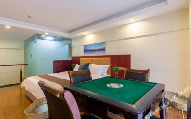hepai hotel