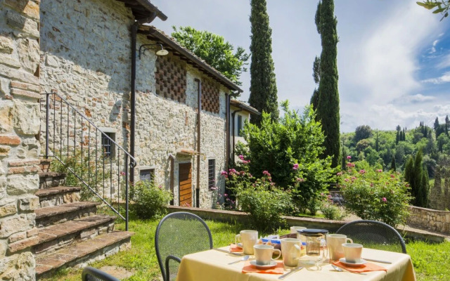 Langolo Grassina in Grassina