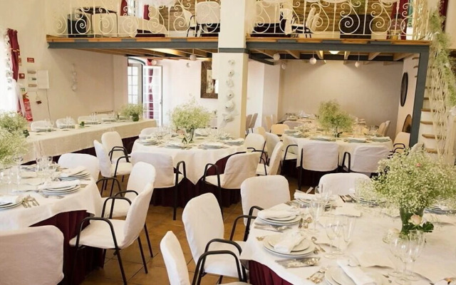 Hotel Solar Dos Lilases