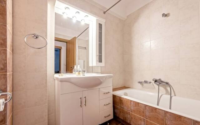 Magnificent 101m² homm Apartment, 4th
