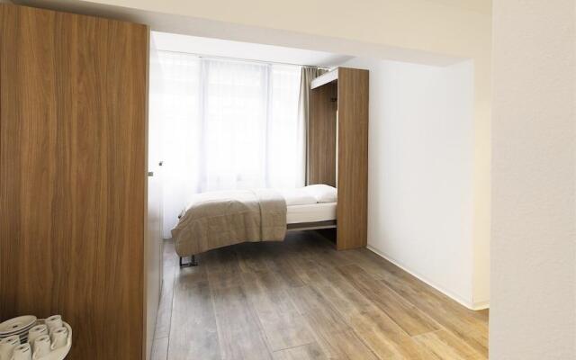 Work Life Residence Winterthur