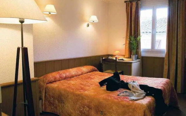 Inter Hotel Hostellerie de lEurope