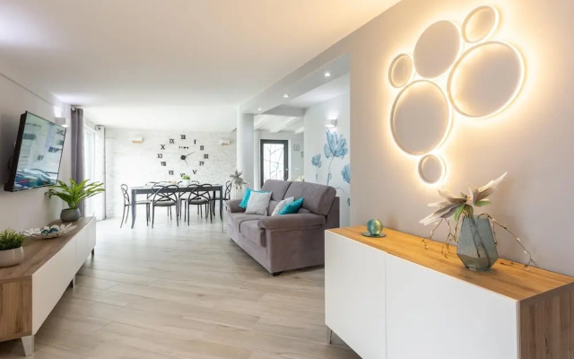 Villa Marianna in Piano Inferno Gelsomini Sorisi