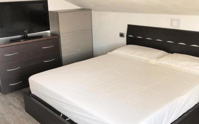 Appartamento L’Angelica