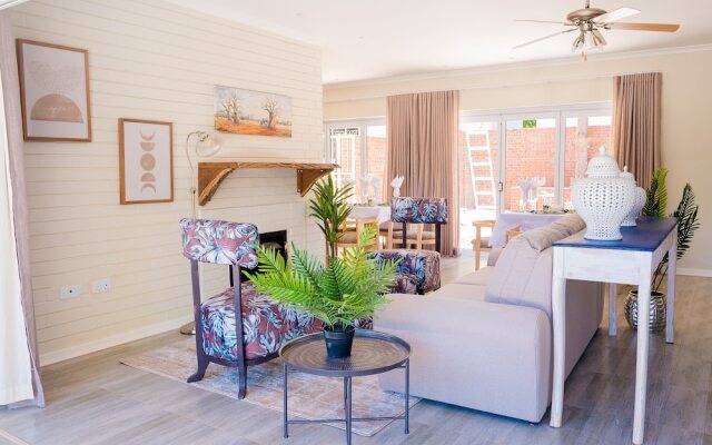 36 Alexander Guesthouse