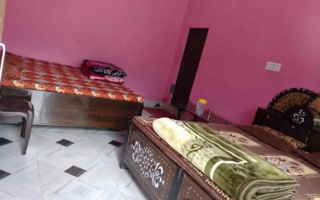 Kartiky homestay & restautant Gopeshwer