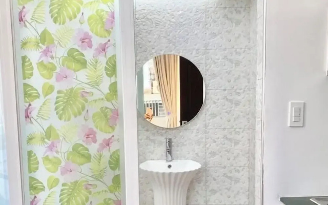 Cherry Blossom Boutique Hotel