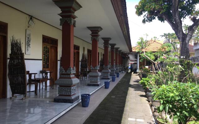 Pondok Hasan