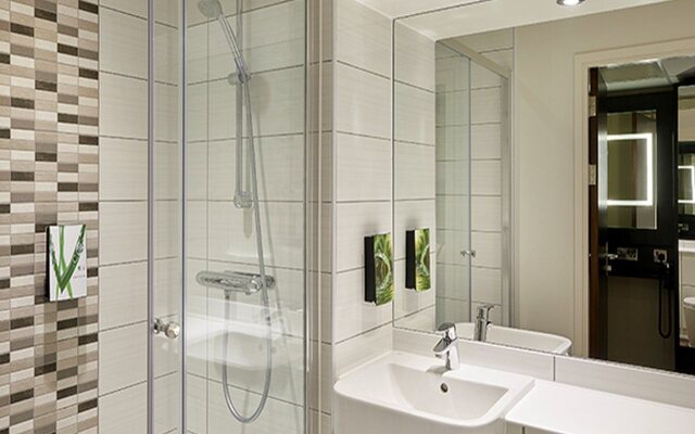 Premier Inn Liverpool North