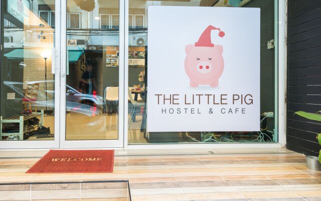 The Little Pig Sukhumvit