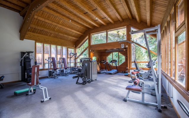 Blu Hotel Senales - Hotel Zirm