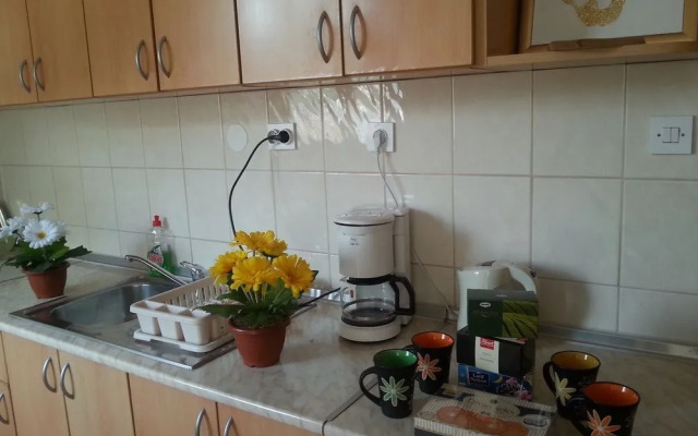 Guesthouse Sanja