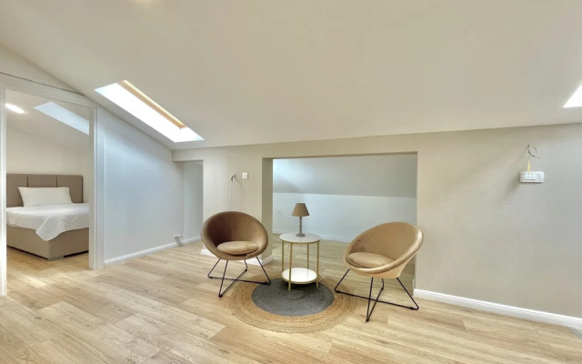 Comfort Apartments Pasha