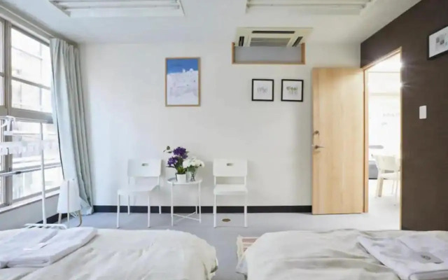Tora Hotel Taito - Vacation STAY 53048v