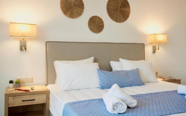 Veneto Sea View Apartments