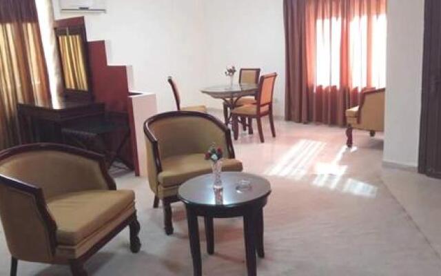 Ya Hala Furnished Appartment