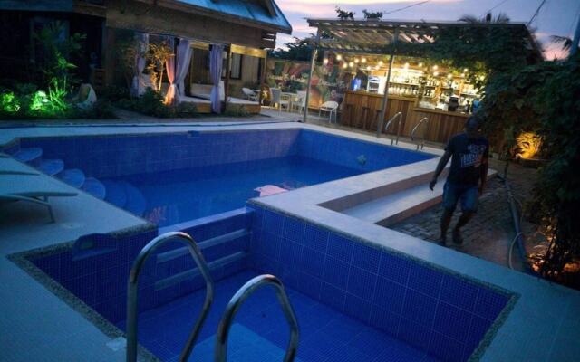 Descanso en Paraiso Resort
