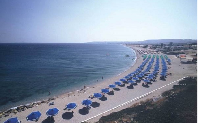 Mitsis Family Village Beach Hotel - All Inclusive