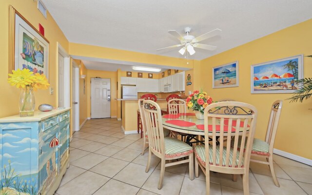 Pelican Beach 1213 - 1418877