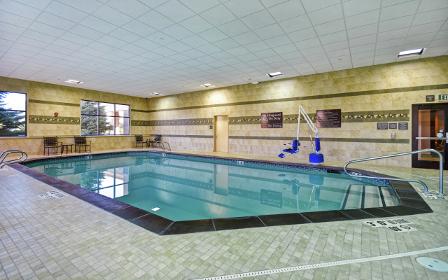 Hampton Inn & Suites Salt Lake City-West Jordan
