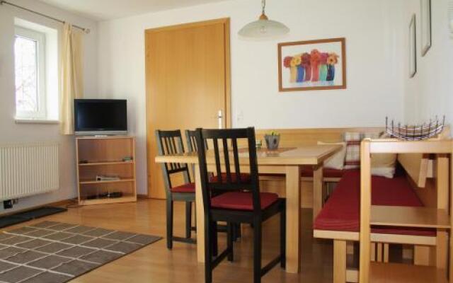 Zillertal Appartements