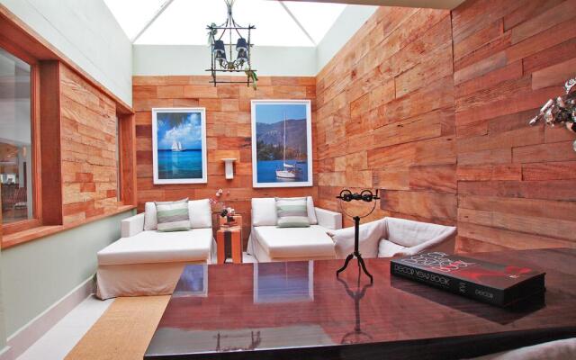 Costa Verde Tabatinga Hotel