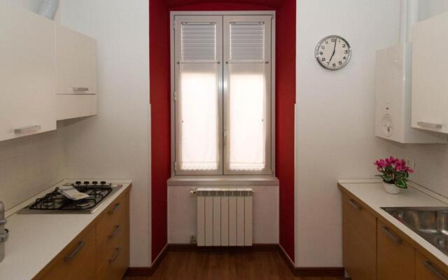 Residence Theresia