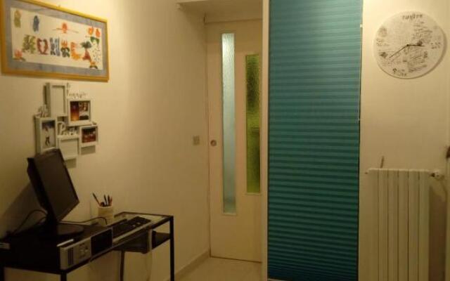 Casa vacanze Little Paradise