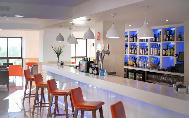 Hotel Playas de Torrevieja