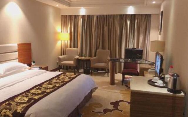 Nanyang Urban Grand Hotel