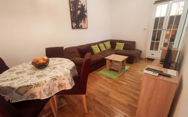 Zagreb Creative Apartments APP 5