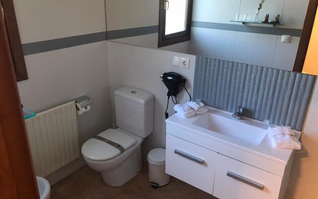 Hotel Monasterio de Tejeda