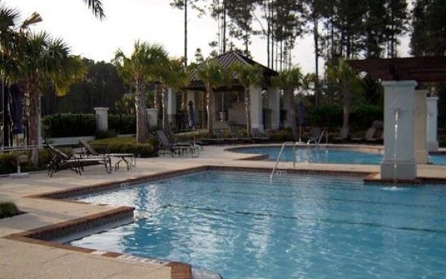 Private Quarters Club Amelia Fernandina Beach