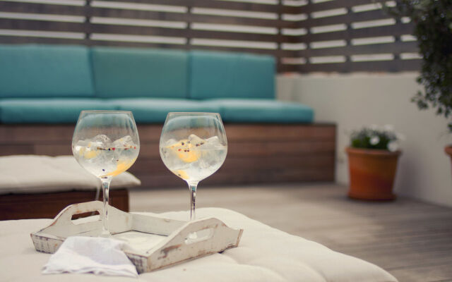 Jardí de ses Bruixes Boutique Hotel