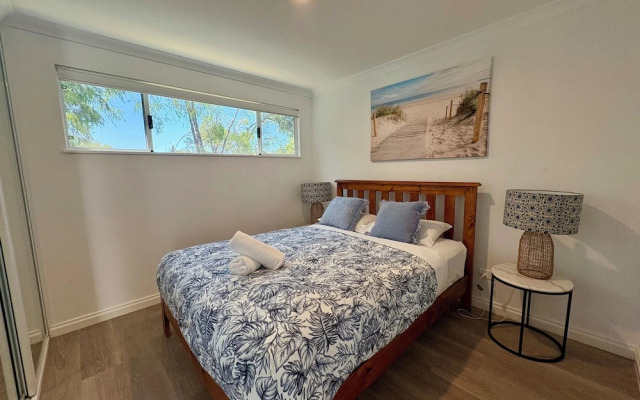 The Best Beach Cabin