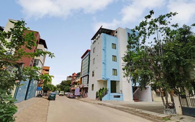 OYO 78918 Leva Homes