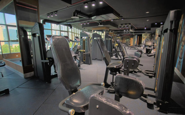 Midan Hotel