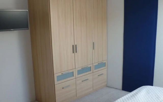 Holiday Apartment Near Beach