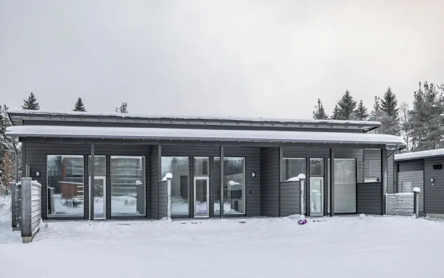 Serviced Apts Rovaniemi Willamonkuja