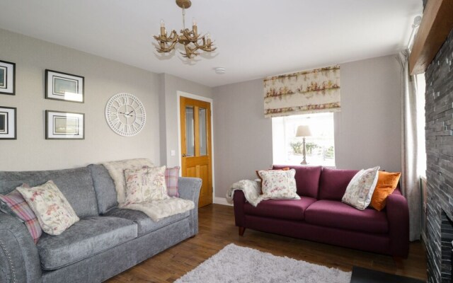 Jocks Hoose, Dumfries