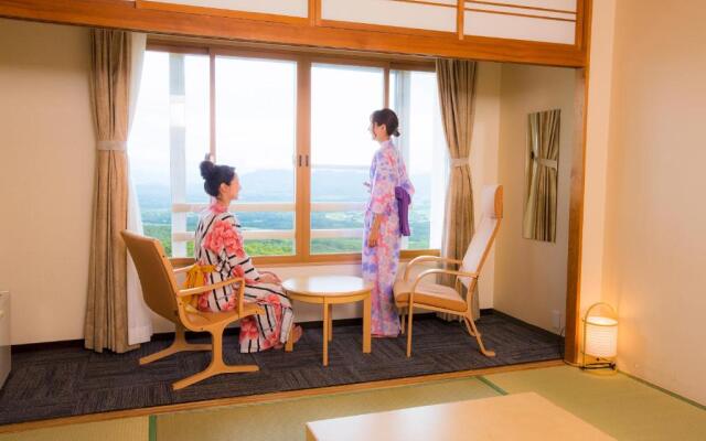 Kyukamura Iwate Amiharionsen