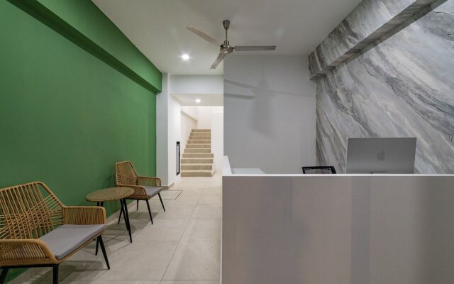 Mi Querida Maribel Hotel