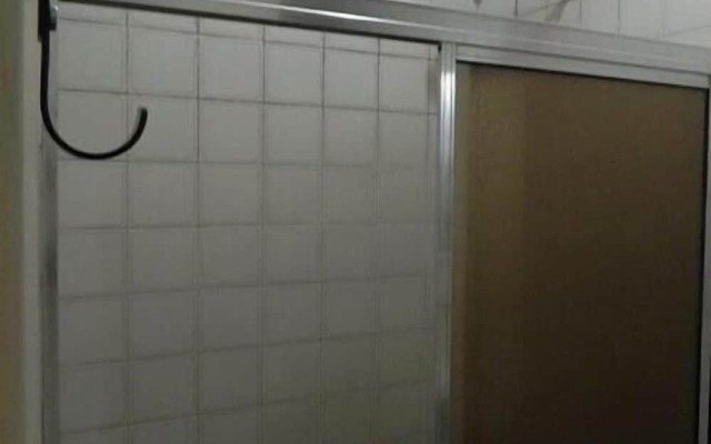 Hotel das Fronteiras
