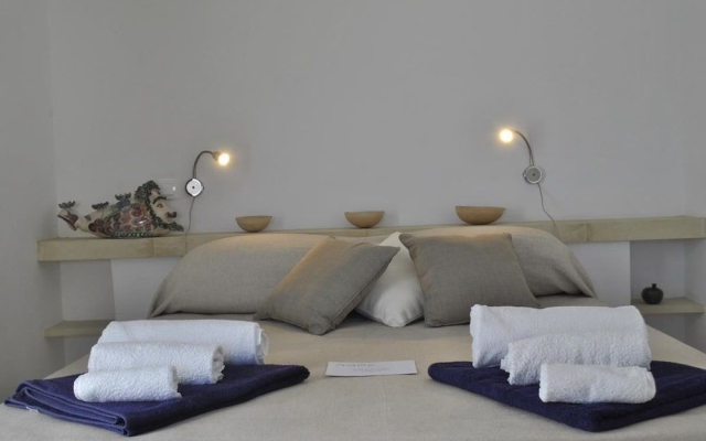 Acantha Boutique Hotel