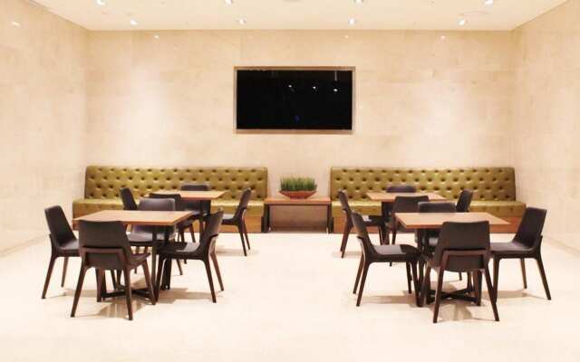 Tmark Hotel Myeongdong