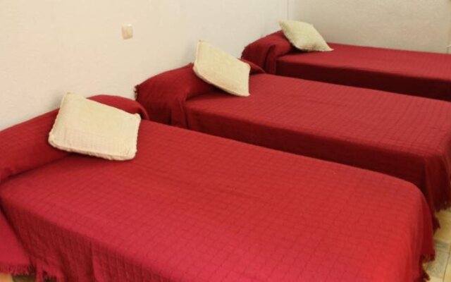 Hostal Xucar