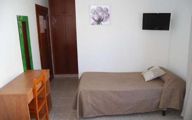 Hotel Paradís