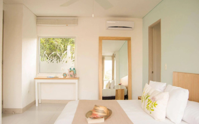 La Casa del Patio Hotel Boutique