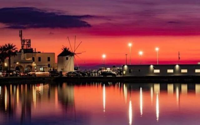 Studio Orion - Allparos Villas