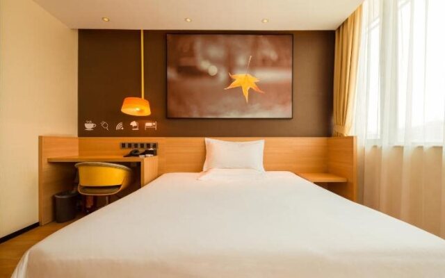 Youcheng Hotel (Yulin Zhonggang Road Darunfa)